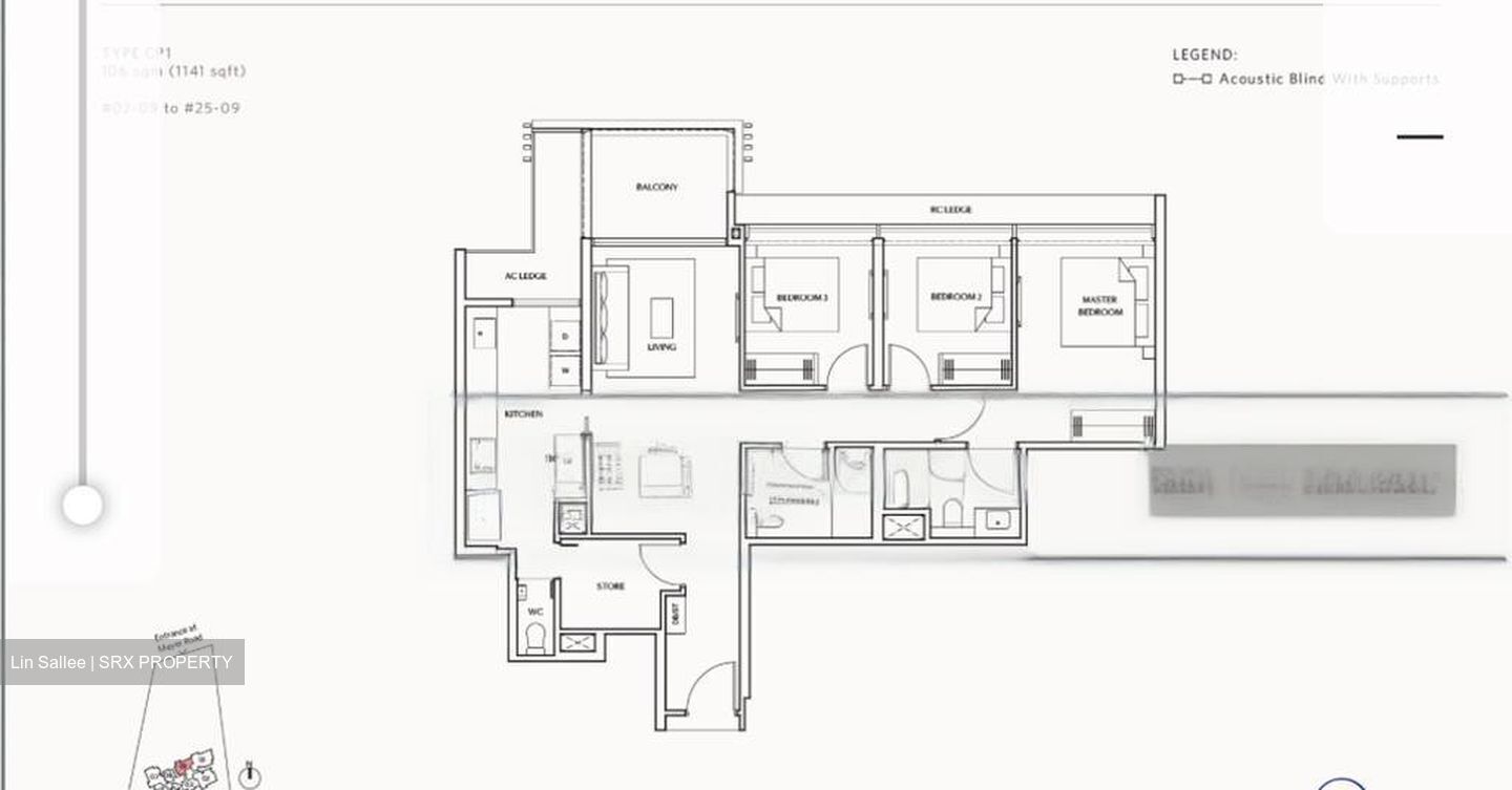 Meyer Road (D15), Condominium #470750531